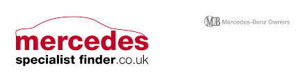 Mercedes Specialist Finder